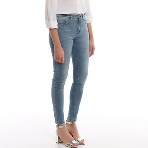 Michael Kors Selma Skinny Jeans Size 8P
